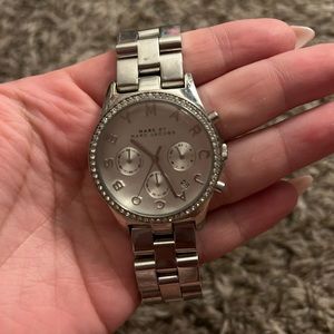 Marc Jacobs Womens Watch